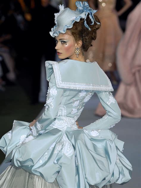 christian dior haute couture ss 2016|christian dior autumn winter collection.